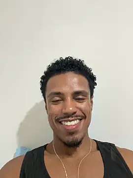 LorenzoBlack27 online show from March 4, 2026, 10:17 pm