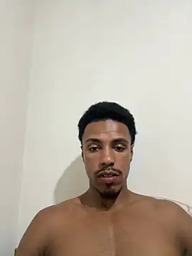 LorenzoBlack27 online show from April 18, 2026, 9:48 pm