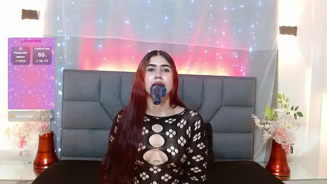 Snapshot of Aittana_Fonnegra chatting on February 25, 2026, 7:14 pm Aittana Fonnegra online show from February 25, 2026, 7:14 pm