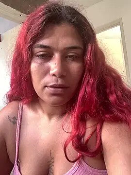 Snapshot of ArielRuivona chatting on February 18, 2026, 11:28 am ArielRuivona online show from February 18, 2026, 11:28 am