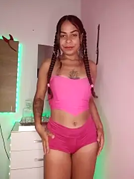 imaculada666 online show from April 9, 2026, 6:52 am