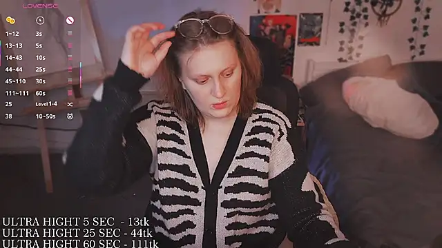 kate not today online show from March 31, 2026, 11:18 pm