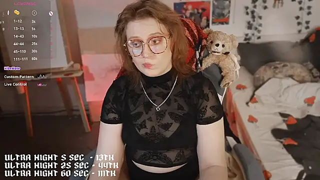 Snapshot of kate_not_today chatting on February 26, 2026, 8:42 pm kate not today online show from February 26, 2026, 8:42 pm