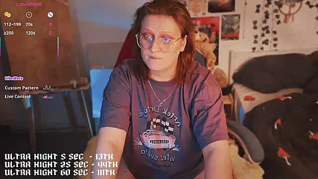 kate not today online show from March 7, 2026, 10:48 pm