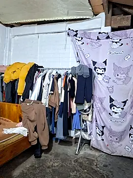 Snapshot of Adela-222 chatting on January 12, 2026, 1:01 am Adela-222 online show from January 12, 2026, 1:01 am