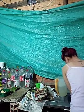 Zoe axxell online show from January 9, 2026, 10:17 pm