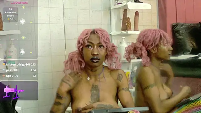 Snapshot of DaniaMarcell chatting on March 31, 2026, 4:53 pm DaniaMarcell online show from March 31, 2026, 4:53 pm