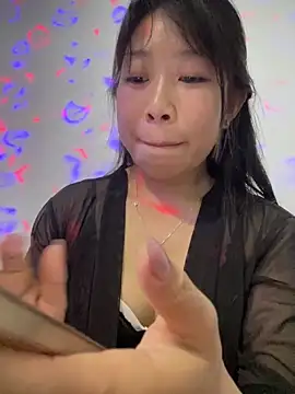 Mayly lucky2 online show from May 7, 2026, 10:18 am