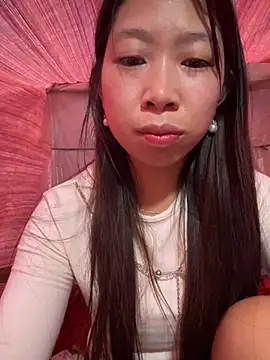 Mayly lucky2 online show from February 24, 2026, 12:44 am