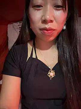 Mayly lucky2 online show from February 20, 2026, 8:55 pm