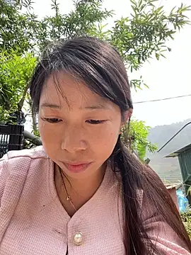 Mayly lucky2 online show from April 5, 2026, 3:13 am