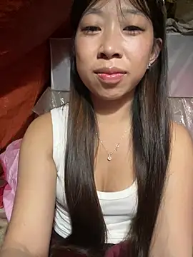 Mayly lucky2 online show from April 14, 2026, 3:17 pm