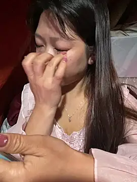 Mayly lucky2 online show from March 29, 2026, 6:53 pm