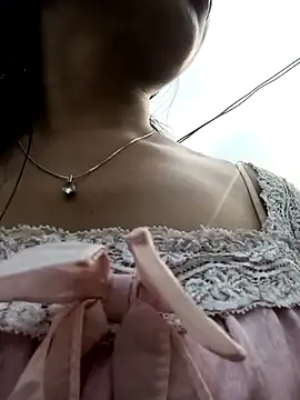 Mayly lucky2 online show from March 27, 2026, 1:47 am