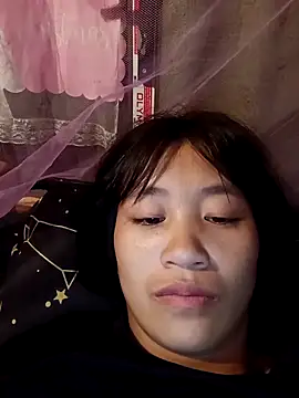 Snapshot of han-camx chatting on February 7, 2026, 1:46 am han-camx online show from February 7, 2026, 1:46 am