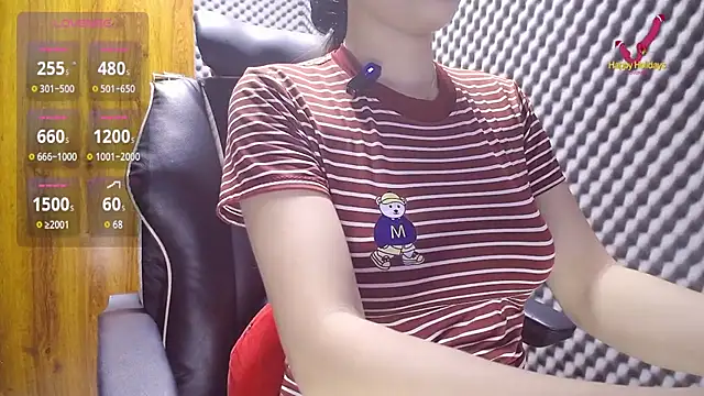 Shiny 68 online show from July 1, 2026, 8:25 am