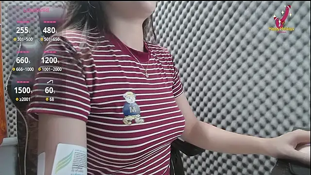 Shiny 68 online show from July 9, 2026, 2:49 pm