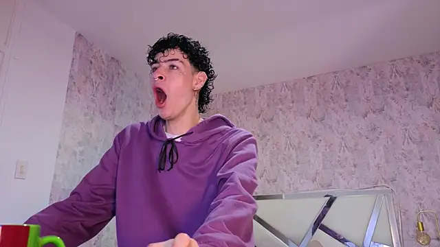 nova salvatore online show from February 22, 2026, 12:18 pm