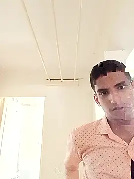 sahilcute1 online show from April 8, 2026, 9:11 am