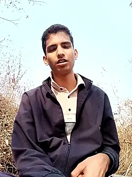 sahilcute1 online show from February 5, 2026, 3:46 am