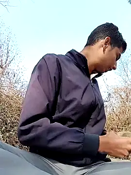 sahilcute1 online show from February 7, 2026, 4:09 am