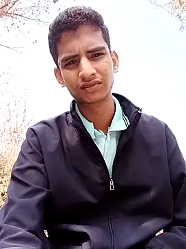 sahilcute1 online show from February 6, 2026, 5:03 am