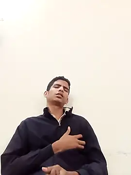 sahilcute1 online show from February 16, 2026, 4:11 am