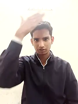 sahilcute1 online show from February 12, 2026, 3:17 am