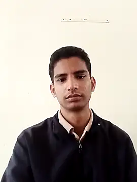 sahilcute1 online show from February 14, 2026, 4:34 am