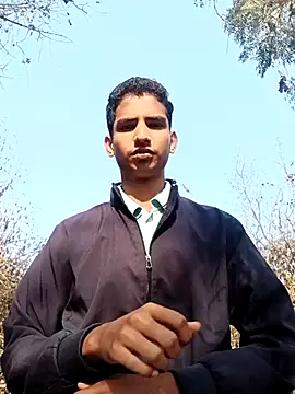 sahilcute1 online show from February 8, 2026, 3:26 am