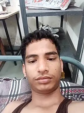 sahilcute1 online show from February 17, 2026, 1:08 pm