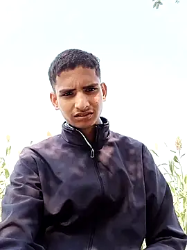 sahilcute1 online show from February 21, 2026, 3:52 am