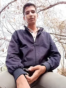 sahilcute1 online show from February 3, 2026, 9:47 am