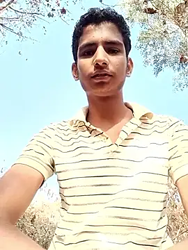 sahilcute1 online show from January 19, 2026, 3:54 am