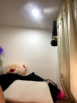 Snapshot of Mystick_ chatting on January 9, 2026, 10:55 am Mystick online show from January 9, 2026, 10:55 am