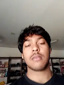 Satyam3handsome online show from February 19, 2026, 6:43 am