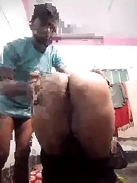 Romantic Boudi33 online show from January 9, 2026, 5:47 am