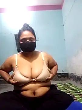 Romantic Boudi33 online show from January 10, 2026, 6:31 am