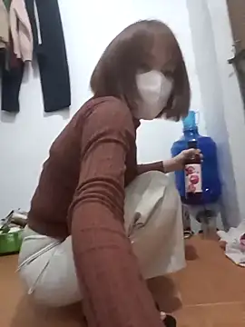 Anna-2k online show from February 9, 2026, 3:21 pm