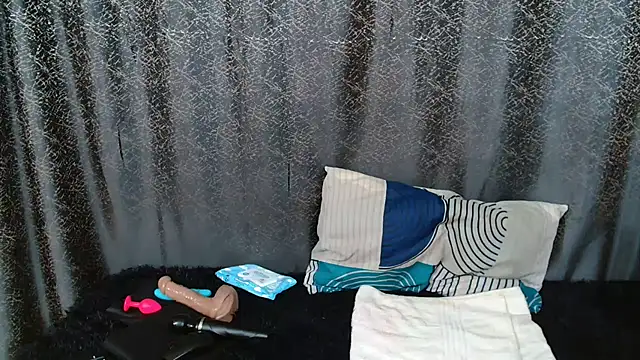 Amanda April online show from March 20, 2026, 7:04 pm