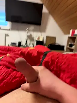 fabi69 06 online show from January 8, 2026, 9:26 am