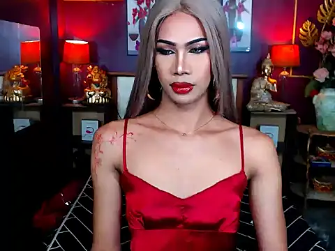 SEDUCTIVExDEMI online show from April 3, 2026, 1:50 pm