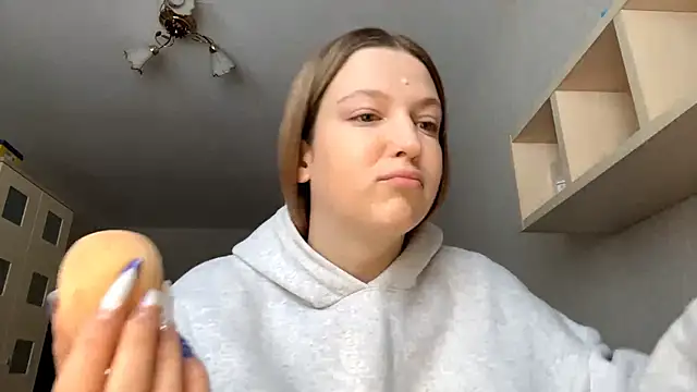 Snapshot of JammieMickiewicz chatting on January 13, 2026, 7:45 am JammieMickiewicz online show from January 13, 2026, 7:45 am