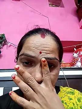 Sonam15884 online show from February 20, 2026, 6:26 am