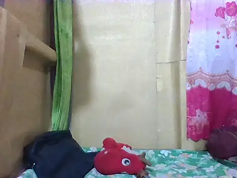 Asian Sexy Pearl online show from March 1, 2026, 4:56 am