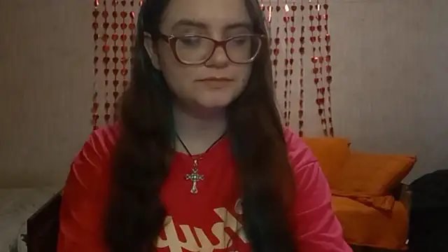 Miyabeee online show from May 25, 2026, 2:38 pm