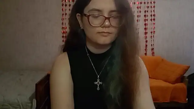 Snapshot of Miyabeee chatting on April 9, 2026, 7:14 am Miyabeee online show from April 9, 2026, 7:14 am