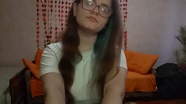 Snapshot of Miyabeee chatting on March 1, 2026, 6:46 am Miyabeee online show from March 1, 2026, 6:46 am