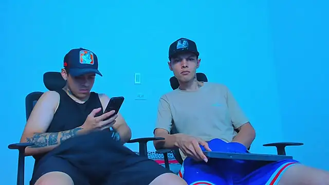 Thomas-Wil online show from March 31, 2026, 3:36 pm