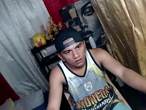 Your DreamMan online show from January 14, 2026, 8:51 am